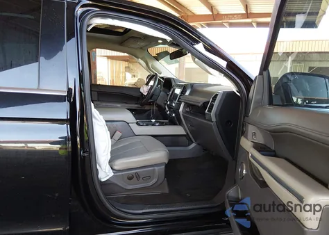 2020 Ford Expedition Xlt Max из США, поврежденный, VIN 1FMJK1HT8LEA23001